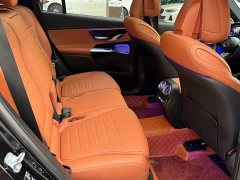 Mercedes-Benz GLC 260 L 4MATIC Luxury 7-Seater - ფოტო 13
