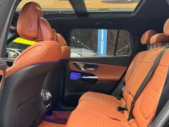 Mercedes-Benz GLC 260 L 4MATIC Luxury 7-Seater - ფოტო 14