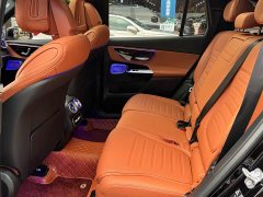 Mercedes-Benz GLC 260 L 4MATIC Luxury 7-Seater - ფოტო 15