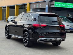 Mercedes-Benz GLC 260 L 4MATIC Luxury 7-Seater - ფოტო 18