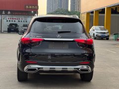 Mercedes-Benz GLC 260 L 4MATIC Luxury 7-Seater - ფოტო 19