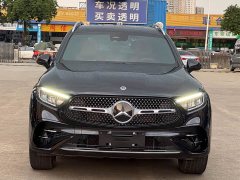 Mercedes-Benz GLC 260 L 4MATIC Luxury 7-Seater - ფოტო 2