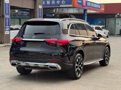 Mercedes-Benz GLC 260 L 4MATIC Luxury 7-Seater - ფოტო 20