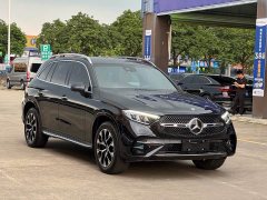 Mercedes-Benz GLC 260 L 4MATIC Luxury 7-Seater - ფოტო 3