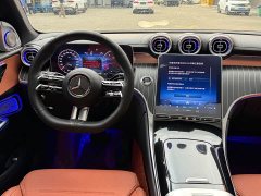 Mercedes-Benz GLC 260 L 4MATIC Luxury 7-Seater - ფოტო 4