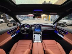 Mercedes-Benz GLC 260 L 4MATIC Luxury 7-Seater - ფოტო 6
