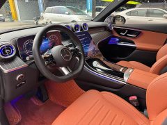 Mercedes-Benz GLC 260 L 4MATIC Luxury 7-Seater - ფოტო 7
