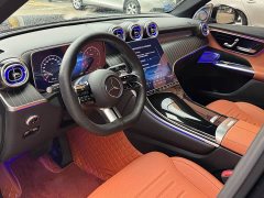 Mercedes-Benz GLC 260 L 4MATIC Luxury 7-Seater - ფოტო 8