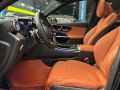 Mercedes-Benz GLC 260 L 4MATIC Luxury 7-Seater - ფოტო 9