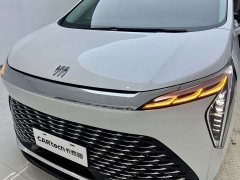 Toyota 2023 2.0T Seven-Seater Yun Shi Edition - ფოტო 10