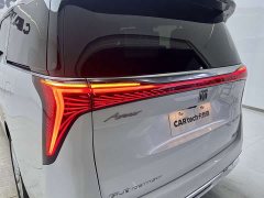 Toyota 2023 2.0T Seven-Seater Yun Shi Edition - ფოტო 11