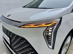 Toyota 2023 2.0T Seven-Seater Yun Shi Edition - ფოტო 12