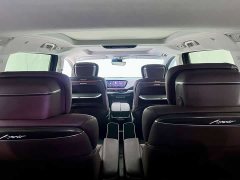 Toyota 2023 2.0T Seven-Seater Yun Shi Edition - ფოტო 15