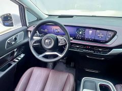 Toyota 2023 2.0T Seven-Seater Yun Shi Edition - ფოტო 18