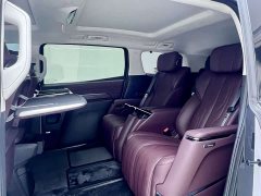 Toyota 2023 2.0T Seven-Seater Yun Shi Edition - ფოტო 19