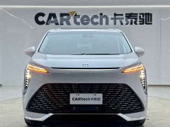 Toyota 2023 2.0T Seven-Seater Yun Shi Edition - ფოტო 3