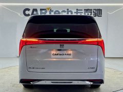 Toyota 2023 2.0T Seven-Seater Yun Shi Edition - ფოტო 4