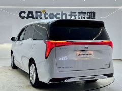 Toyota 2023 2.0T Seven-Seater Yun Shi Edition - ფოტო 6