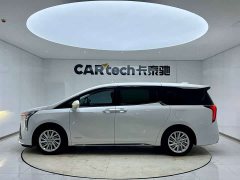Toyota 2023 2.0T Seven-Seater Yun Shi Edition - ფოტო 7