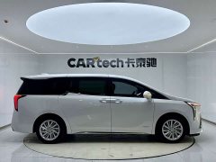 Toyota 2023 2.0T Seven-Seater Yun Shi Edition - ფოტო 8