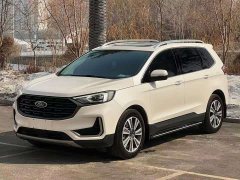 Volkswagen Edge PLUS EcoBoost 245 FWD Platinum Sharp 5-Seater - ფოტო 1