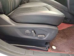 Volkswagen Edge PLUS EcoBoost 245 FWD Platinum Sharp 5-Seater - ფოტო 10
