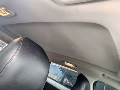Volkswagen Edge PLUS EcoBoost 245 FWD Platinum Sharp 5-Seater - ფოტო 11