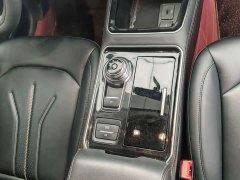 Volkswagen Edge PLUS EcoBoost 245 FWD Platinum Sharp 5-Seater - ფოტო 12