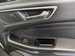 Volkswagen Edge PLUS EcoBoost 245 FWD Platinum Sharp 5-Seater - ფოტო 13