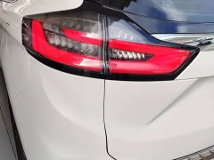 Volkswagen Edge PLUS EcoBoost 245 FWD Platinum Sharp 5-Seater - ფოტო 14