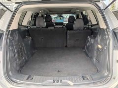Volkswagen Edge PLUS EcoBoost 245 FWD Platinum Sharp 5-Seater - ფოტო 15