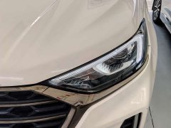 Volkswagen Edge PLUS EcoBoost 245 FWD Platinum Sharp 5-Seater - ფოტო 16