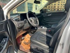 Volkswagen Edge PLUS EcoBoost 245 FWD Platinum Sharp 5-Seater - ფოტო 3