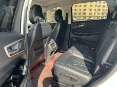 Volkswagen Edge PLUS EcoBoost 245 FWD Platinum Sharp 5-Seater - ფოტო 4