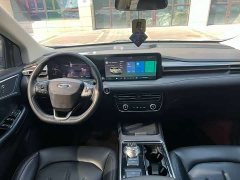Volkswagen Edge PLUS EcoBoost 245 FWD Platinum Sharp 5-Seater - ფოტო 5