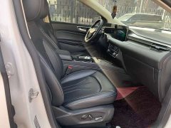 Volkswagen Edge PLUS EcoBoost 245 FWD Platinum Sharp 5-Seater - ფოტო 6
