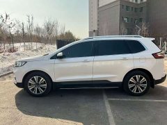 Volkswagen Edge PLUS EcoBoost 245 FWD Platinum Sharp 5-Seater - ფოტო 7