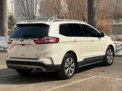 Volkswagen Edge PLUS EcoBoost 245 FWD Platinum Sharp 5-Seater - ფოტო 9