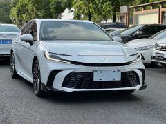 Toyota Camry 2026 Hybrid 2.0 HSE Sport Lite - ფოტო 1