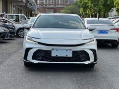 Toyota Camry 2026 Hybrid 2.0 HSE Sport Lite - ფოტო 2