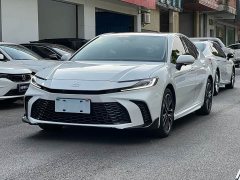 Toyota Camry 2026 Hybrid 2.0 HSE Sport Lite - ფოტო 3