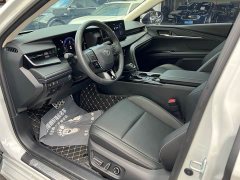 Toyota Camry 2026 Hybrid 2.0 HSE Sport Lite - ფოტო 4