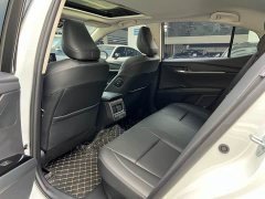Toyota Camry 2026 Hybrid 2.0 HSE Sport Lite - ფოტო 6