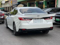 Toyota Camry 2026 Hybrid 2.0 HSE Sport Lite - ფოტო 7
