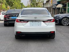 Toyota Camry 2026 Hybrid 2.0 HSE Sport Lite - ფოტო 8