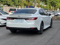 Toyota Camry 2026 Hybrid 2.0 HSE Sport Lite - ფოტო 9