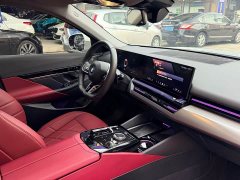 BMW 5 Series 2024 525Li M Sport Package - ფოტო 12