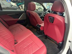 BMW 5 Series 2024 525Li M Sport Package - ფოტო 13