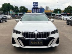 BMW 5 Series 2024 525Li M Sport Package - ფოტო 2