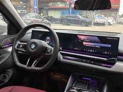 BMW 5 Series 2024 525Li M Sport Package - ფოტო 4